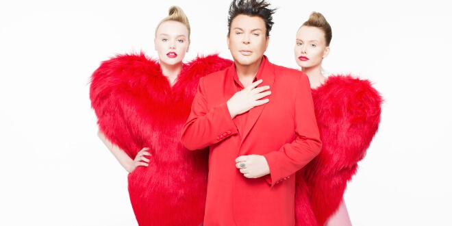 Alengirli, Entrikalı Dostluklardan Uzaklaştım!