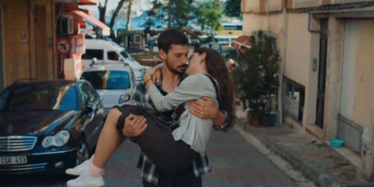 Aşk Ağlatır 5. Bölüm Fragmanı Yayında! Yusuf Ada’yı Bırakamıyor!