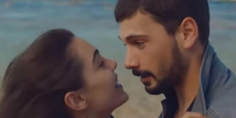 Aşk Ağlatır 6. Bölüm Yeni Fragmanı Yayında! ‘Ben Sadece Seni İstiyorum’!