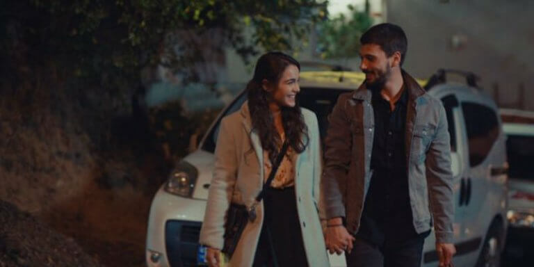 Aşk Ağlatır 7. Bölüm 1. Fragmanı Yayında! Yusuf İle Ada Sevgili Oluyorlar!