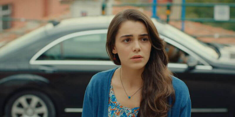 Ada Parası Olduğunu Öğreniyor!