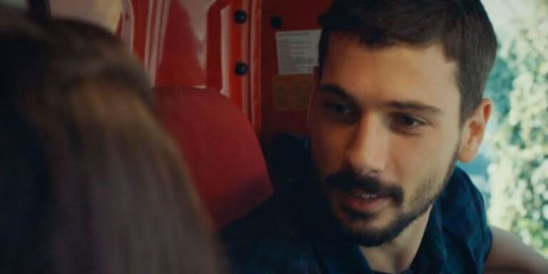 Aşk Ağlatır 7. Bölüm ilk Sahne Yayında! Yusuf Ada’ya Aşkını Haykırmak İstiyor!