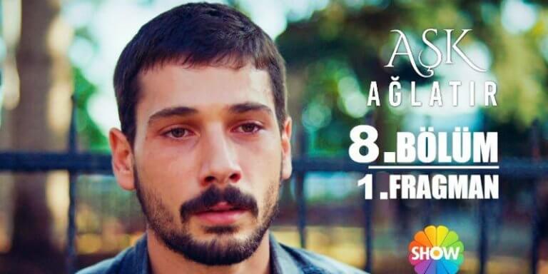 Aşk Ağlatır 8. Bölüm 1. Fragmanı Yayında! Yusuf Nalan’la Evlenmek Zorunda Mı Kalacak?