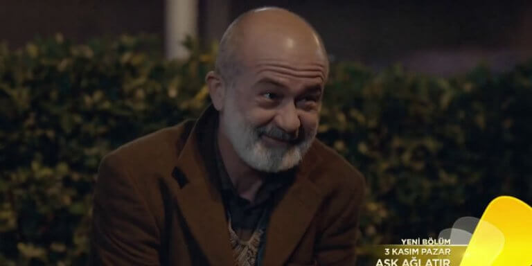 Aşk Ağlatır 9. bölüm 1. Fragmanı Yayında! İsmail Üftade İle Ada’yı Ölüme Terk Ediyor!