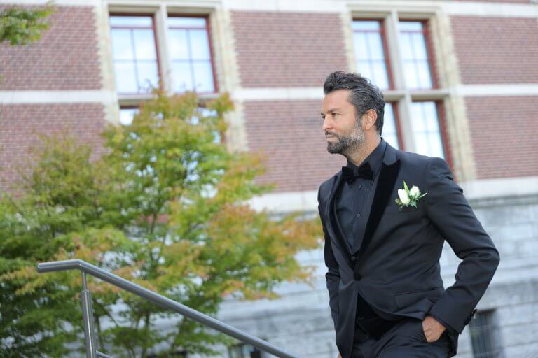 Ata Çağlayan’nın Muhteşem Performans Çıkardığı İlk Single’ı