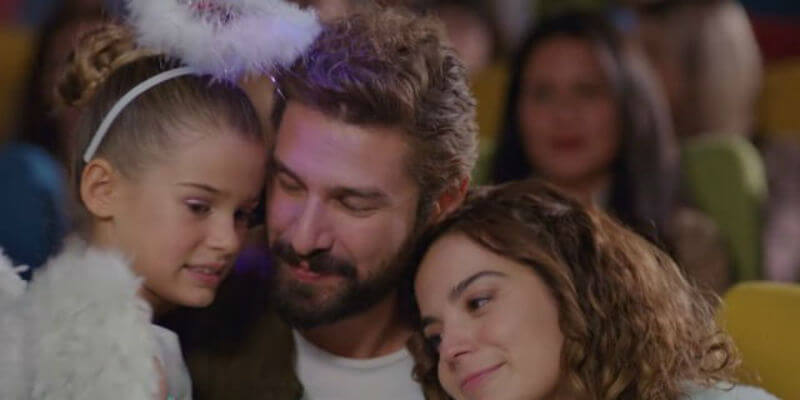 Nejat İle Suna Evleniyor Mu