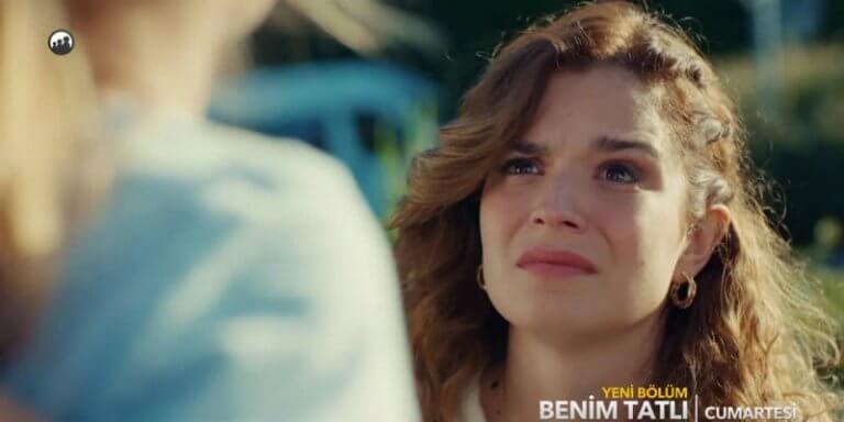 Benim Tatlı Yalanım 17. Bölüm Fragmanı Yayında! Kayra Suna’yı Affedecek Mi?