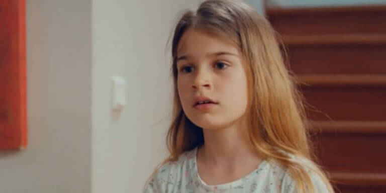 Benim Tatlı Yalanım 17. Bölüm Ön İzleme Yayınlandı! Kayra Suna’nın Annesi Olmadığını Öğreniyor!