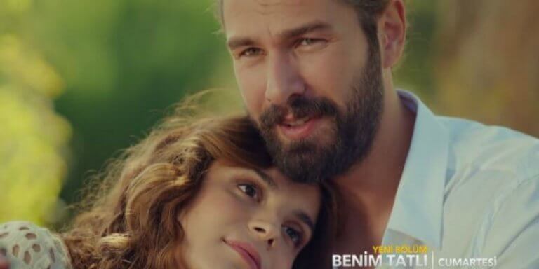 Benim Tatlı Yalanım 18. Bölüm 2. Fragmanı Yayında! Nejat’dan Suna’ya Evlenme Teklifi Geliyor!