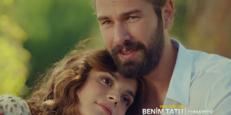 Nejat'dan Suna'ya Evlenme Teklifi Geliyor