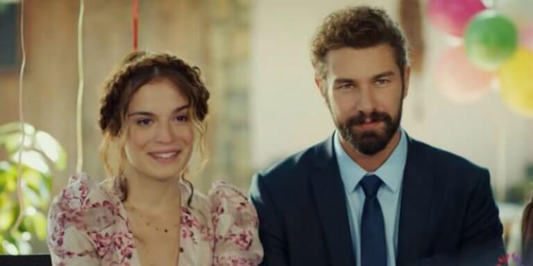 Benim Tatlı Yalanım 19. Bölüm Fragmanı Yayında! Pervin Şevket’ten Suna’yı Nejat’a İstiyor!