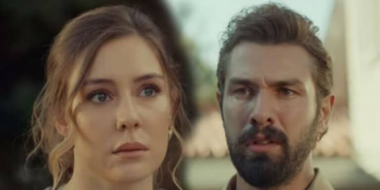 Benim Tatlı Yalanım 20. Bölüm Fragmanı Geldi Mi? Aylin Kayra’nın Velayetini İstiyor!