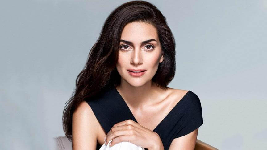 bergüzar korel