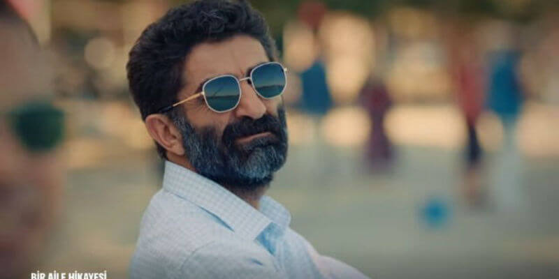 Mahur Babasının Son İsteğini Yerine Getiriyor