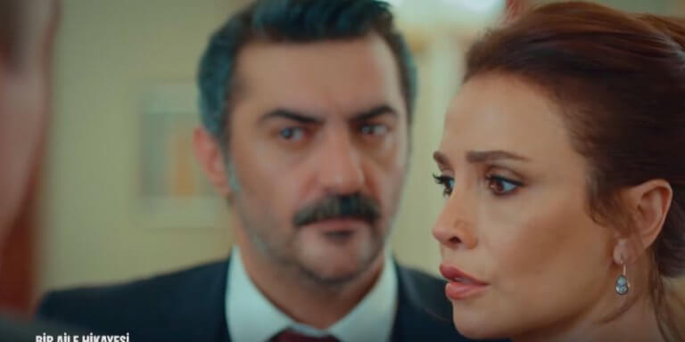 Bir Aile Hikayesi 17. Bölüm 1. Fragmanı Yayında! Engin Yüzünden Reyhan’la Cem’in Arası Bozuluyor!