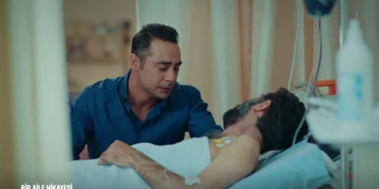 Bir Aile Hikayesi 17. Bölüm 2. Fragmanı Yayında! Şakir Son Nefesini Memleketinde Veriyor!