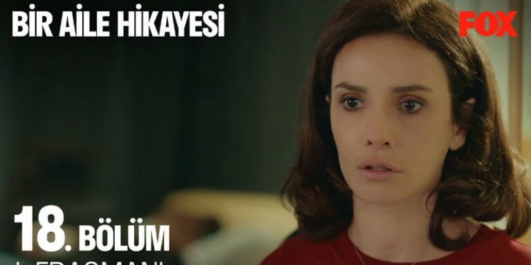 Bir Aile Hikayesi 18. Bölüm Final Fragmanı Yayında! Cem’in Ani Ölümü Aileyi Perişan Ediyor!
