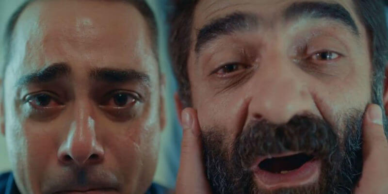 Mahur İkinci Kez Baba Acısı Yaşıyor