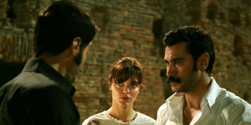 Züleyha'nın Seçimi Ne Olacak