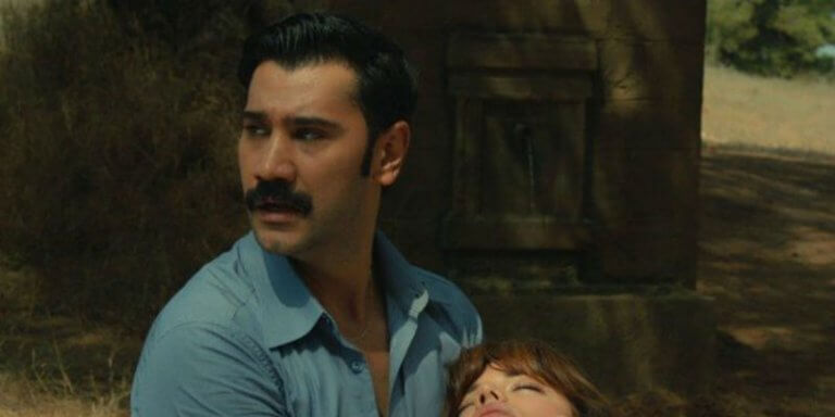 Bir Zamanlar Çukurova 39. Bölüm 2. Fragmanı Yayında! Züleyha Bebeğini Mi Düşürüyor!