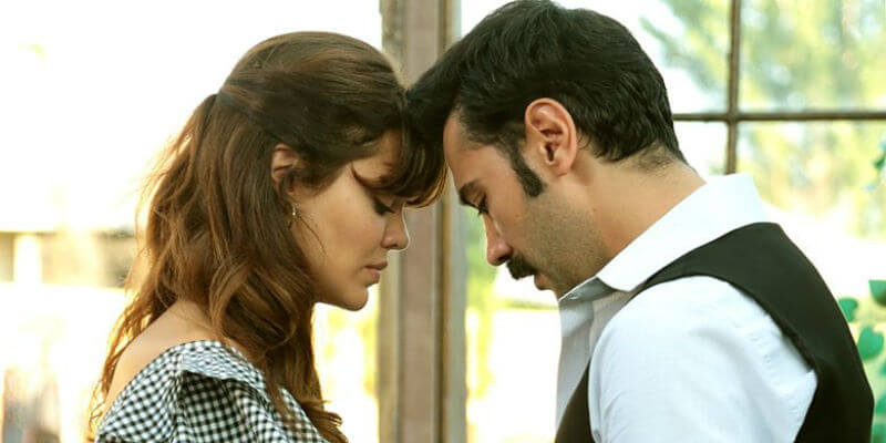 Yılmaz'ın Züleyha'dan Vazgeçmeye Niyeti Yok