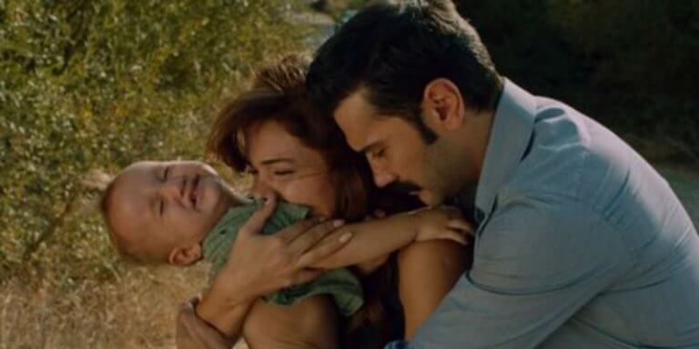 Bir Zamanlar Çukurova 40. Bölüm Fragmanı Yayında! Yılmaz Adnan’ın Hayatını Kurtarıyor!