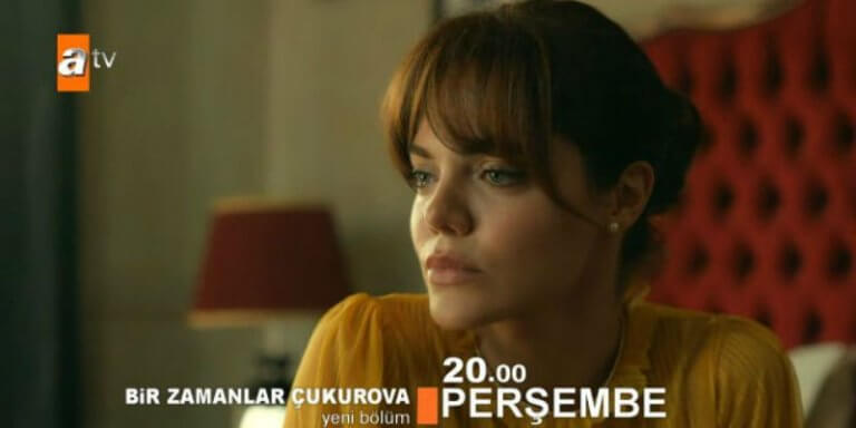 Bir Zamanlar Çukurova 41. Bölüm 2. Fragmanı Yayında! Demir Gelince Züleyha’yı Evde Bulabilecek Mi?