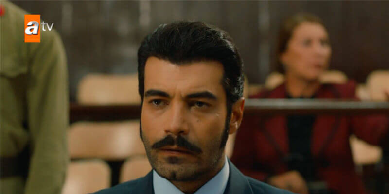 Demir'e Hakim Ne Karar Verecek