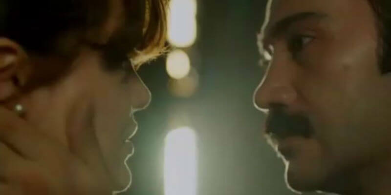 Yılmaz İle Züleyha Gerçekten Mi Kaçıyor