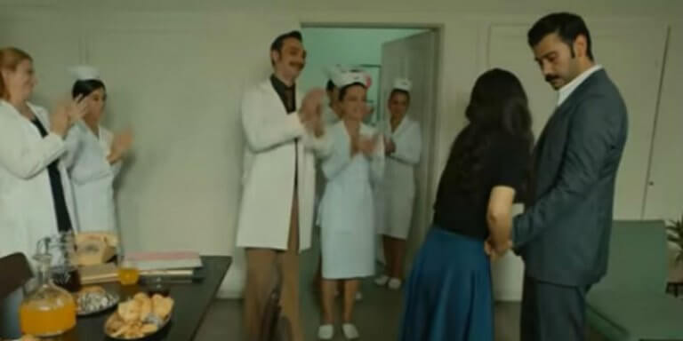 Bir Zamanlar Çukurova 42. Bölüm 2. Fragmanı Yayında! Yılmaz’ı Yeni Bir Süpriz Bekliyor!