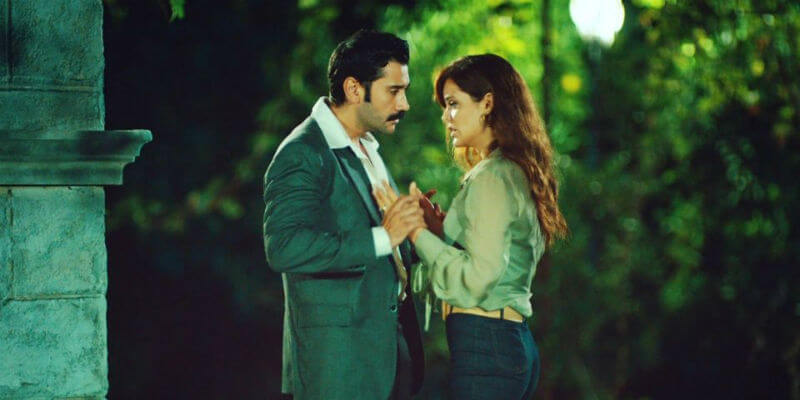 Yılmaz Her Şeyi Göze Alıyor