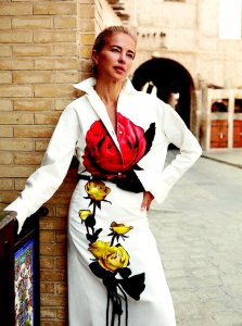 Burcu Esmersoy Prada