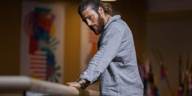 Can Yaman'a Magazin Dünyasından Ağır Eleştiriler!