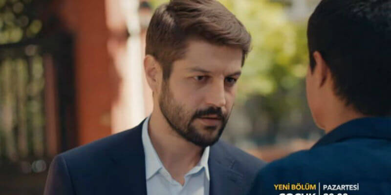 Hasan'ın Ali Kemal'e Yaptığı İtiraf Ortalığı Karıştıracak