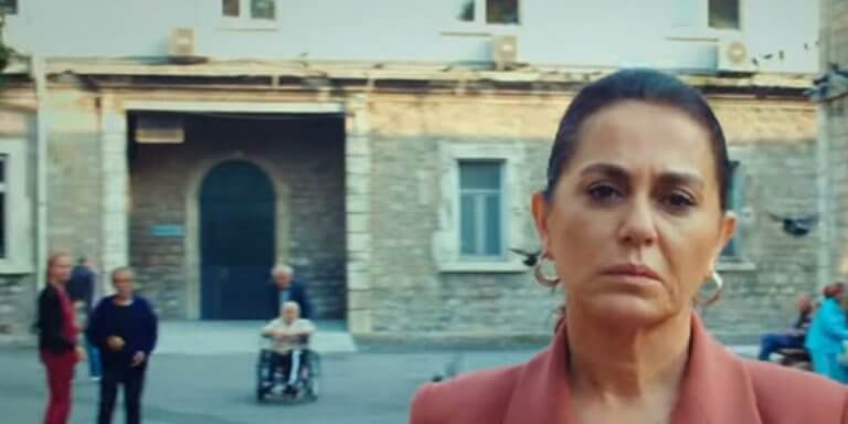 Çocuk 7. Bölüm 1. Fragmanı Yayında! Asiye Tüm Gerçekleri Anlatmak Zorunda Kalıyor!