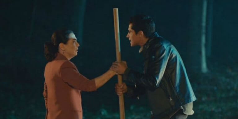 Çocuk 7. Bölüm 2. Fragmanı Yayında! Hasan Asiye’ye Annelik Dersi Veriyor!