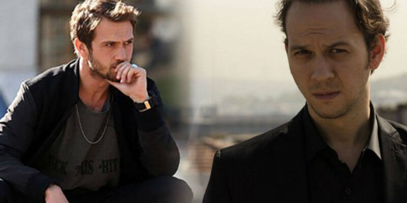 Selim Babasını Öldürenin Kim Olduğunu Öğreniyor