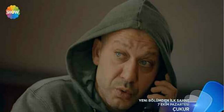 Çukur 3. Sezon 4. Bölüm Ön İzleme Yayında! Aliço Yamaç’tan Yardım İstiyor!