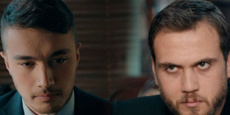 Çukur 3. Sezon 5. Bölüm 1. Fragmanı Yayında! Akın Emanetleri Yamaç’a İade Ediyor!