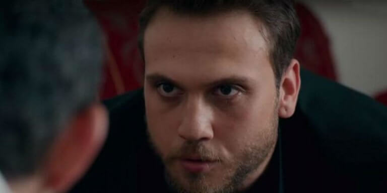 Çukur 3. Sezon 5. Bölüm 2. Fragmanı Yayında! Yamaç’a Kızacağı Bir Teklif Geliyor!