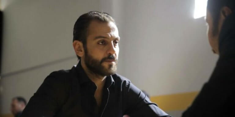 Çukur 3. Sezon 6. Bölüm 2. Fragmanı Yayında! ‘Babamızın Katili Burnumun Dibinde’!