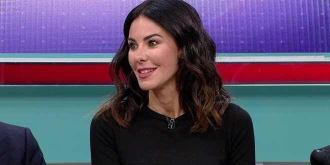 Defne Samyeli: Ben Hayatta Dengeye İnanıyorum!