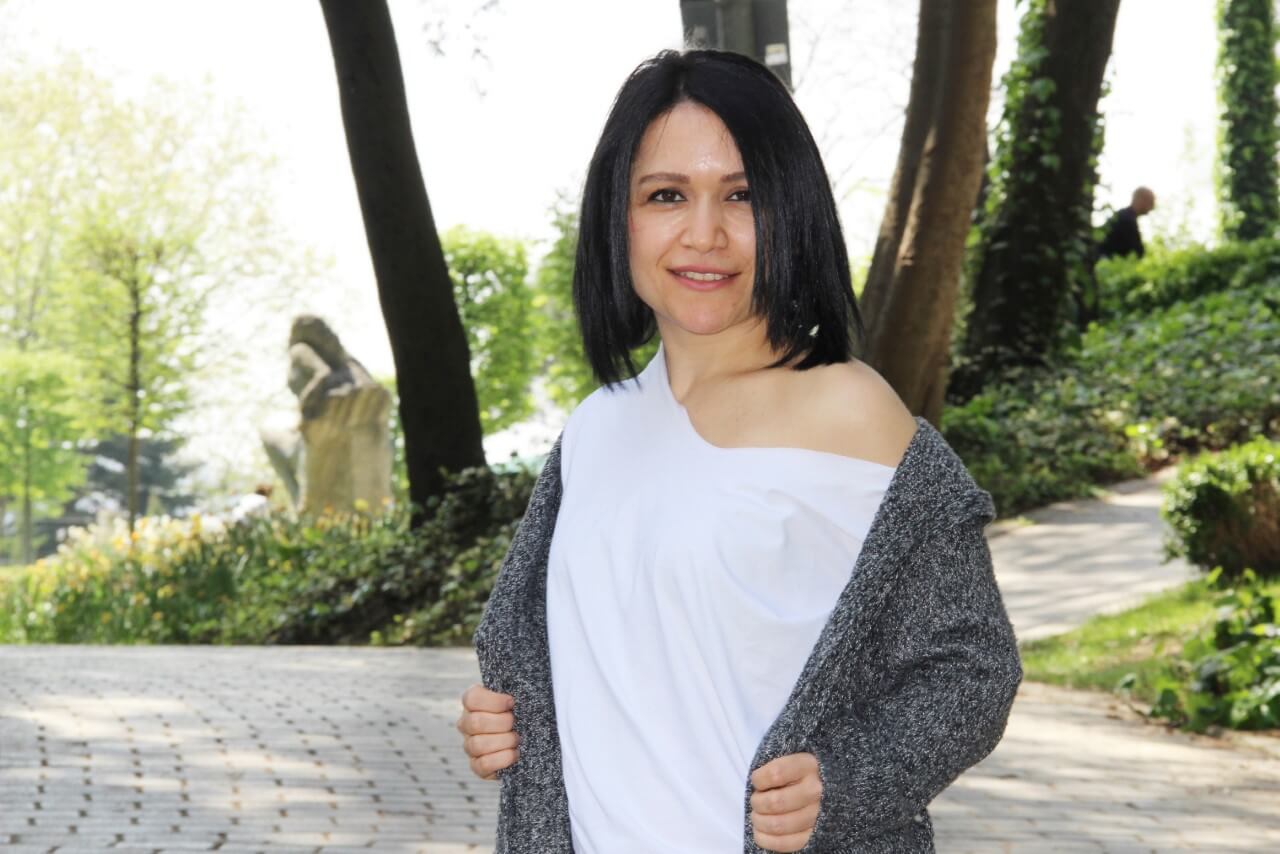 Deniz Gül Demirbilek