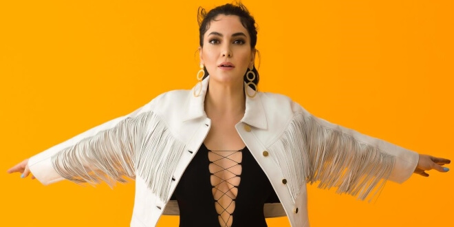 Gezgin Ruh Aidaz'dan Yeni Albüm!