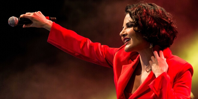 Göksel Konseri Coşturdu!