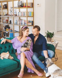 Hazal Kaya Ali Atalay