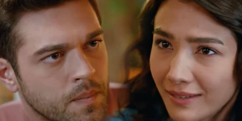 Demir Selin'e Her Şeyi Nasıl Anlatacak