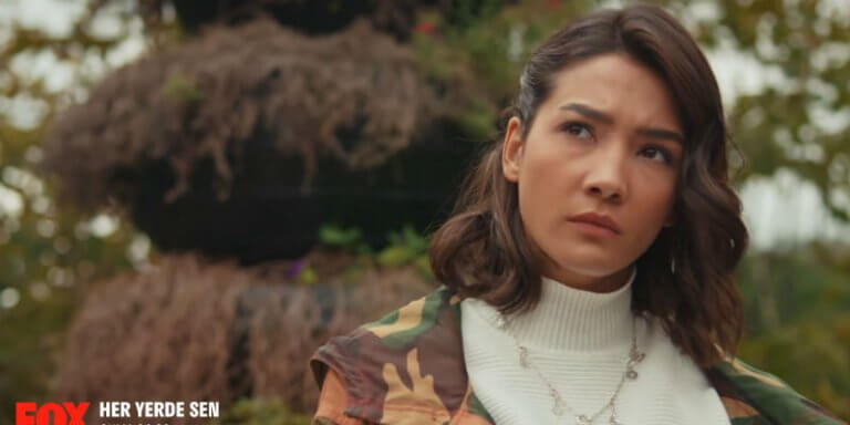Her Yerde Sen 18. Bölüm 2. Fragmanı Yayında! Selin Düğümleri Çözüyor!