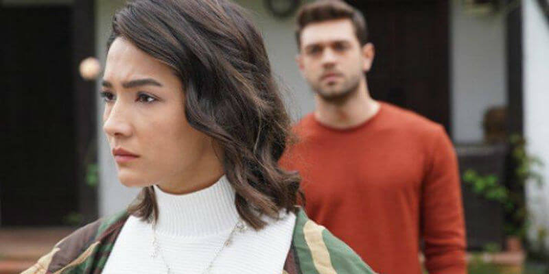 Selin Demir'i Terk Mi Edecek