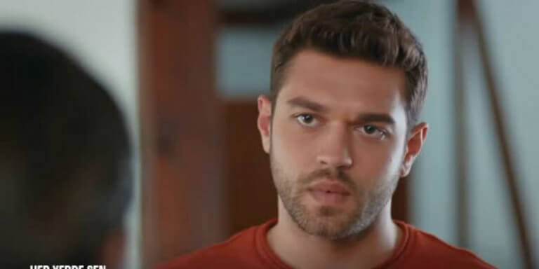 Her Yerde Sen Dizisinin Yayın Günü Değişti! Dizinin 19. Bölüm 2. Fragmanı Yayında!